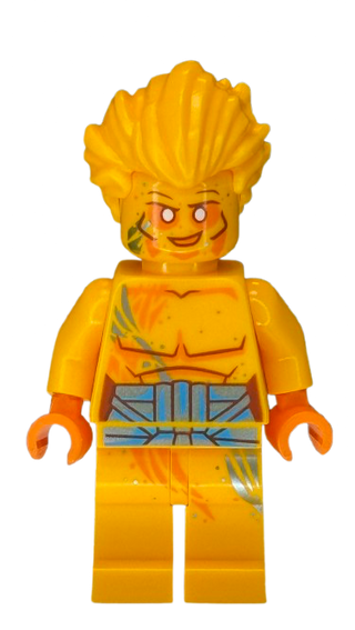 The Sandman, drm038 Minifigure LEGO®