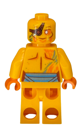 The Sandman, drm038 Minifigure LEGO®