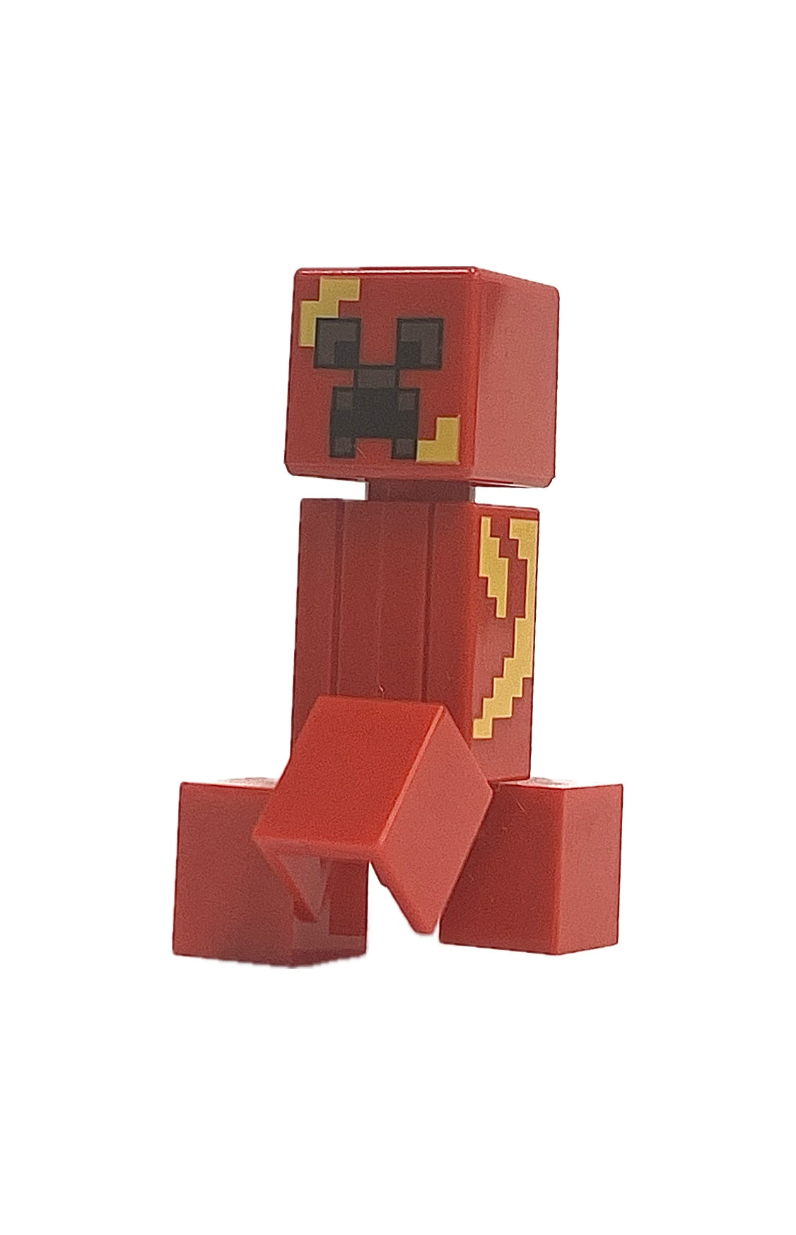 Exploding Creeper, min108 – United Brick Co.
