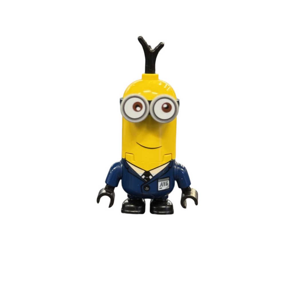 Minion AVL Tim, mnn018 – United Brick Co®