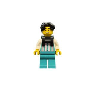 Lee, mk140 Minifigure LEGO®