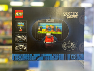 SEGA® Genesis™ Controller, 40769 Building Kit LEGO®