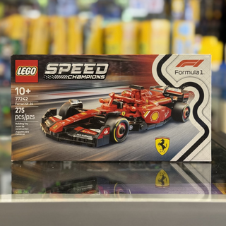Ferrari SF-24 77242 Building Kit LEGO®