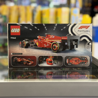 Ferrari SF-24 77242 Building Kit LEGO®
