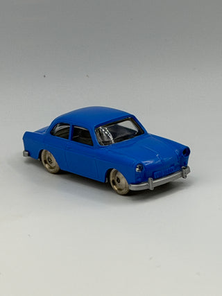 1964 HO 1/87 Scale VW 1500 Limousine Car LEGO® Set 667