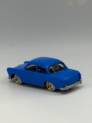 1964 HO 1/87 Scale VW 1500 Limousine Car LEGO® Set 667