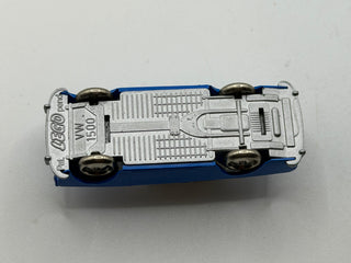 1964 HO 1/87 Scale VW 1500 Limousine Car LEGO® Set 667