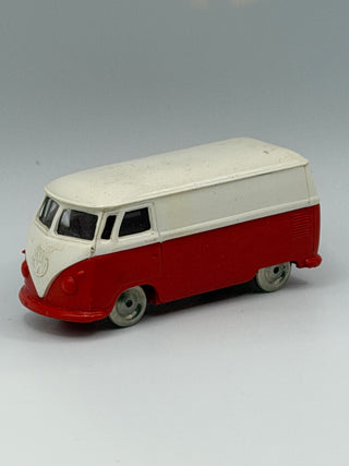 1964 HO 1/87 Scale VW Van LEGO® Set 658-2