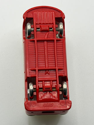 1964 HO 1/87 Scale VW Van LEGO® Set 658-2