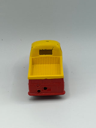 1958-1965 HO 1/87 Scale VW Pickup LEGO® Vehicle