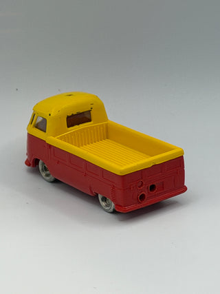 1958-1965 HO 1/87 Scale VW Pickup LEGO® Vehicle