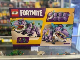 Klombo, 77077 Building Kit LEGO®