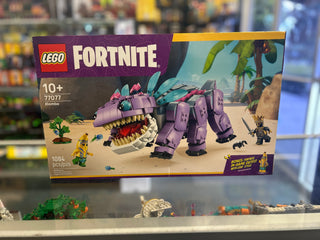 Klombo, 77077 Building Kit LEGO®