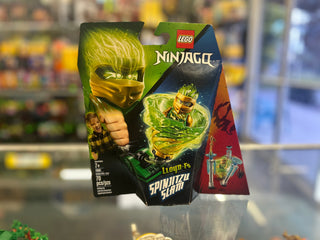 Spinjitzu Slam - Lloyd, 70681