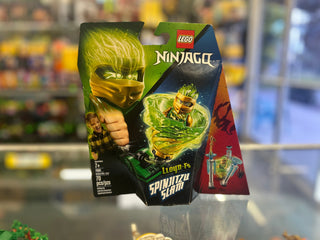 Spinjitzu Slam - Lloyd, 70681 Building Kit LEGO®