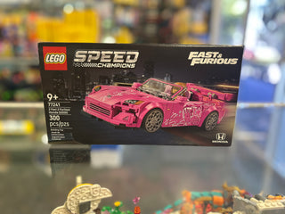 2 Fast 2 Furious Honda S2000, 77241