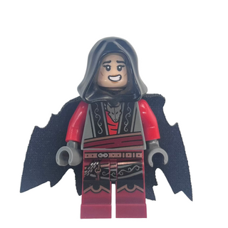 Merry Rumwell (Ervan Soulfallen in Disguise), idea184 Minifigure LEGO®