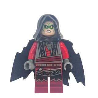Merry Rumwell (Ervan Soulfallen in Disguise), idea184 Minifigure LEGO®