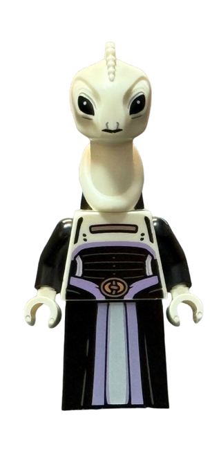 Lama Su, sw1434 Minifigure LEGO®