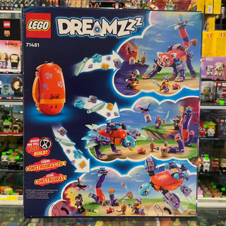 Izzie's Dream Animals, 71481