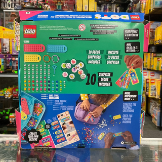 Bag Tags Mega Pack - Messaging, 41949 Building Kit LEGO®