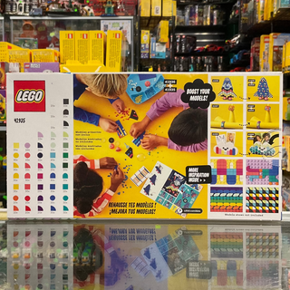 Lots of Dots, 41935 Building Kit LEGO®