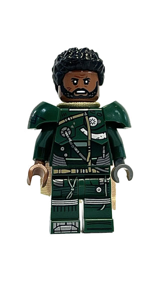 Saw Gerrera, sw1335 Minifigure LEGO®   