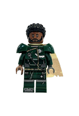 Saw Gerrera, sw1335 Minifigure LEGO®   