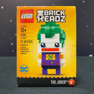 The Joker, 41588 Building Kit LEGO®