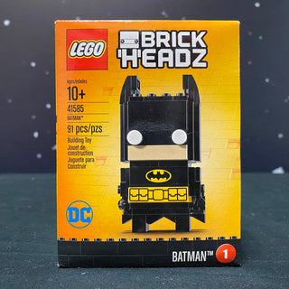 Batman, 41585 - LEGO® BrickHeadz Building Kit LEGO®
