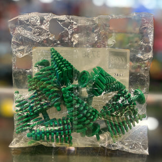 Large Spruce Trees, 3738 - LEGO® Bulk Bricks Set