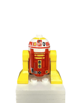 Astromech Droid, L3-GO, sw1362 Minifigure United Brick Co®   