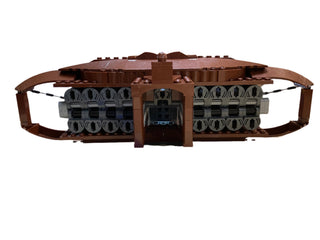 Tank Battles Power-Up - Crossbow Barrage Tank Battles Power-Up United Brick Co®   