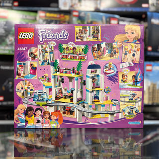 Heartlake City Resort, 41347 - LEGO® Friends Set