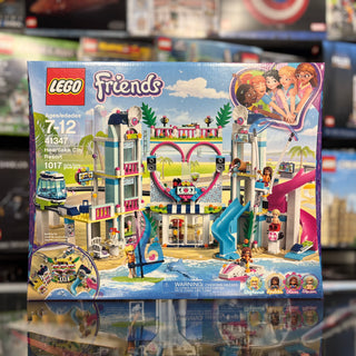 Heartlake City Resort, 41347 - LEGO® Friends Set