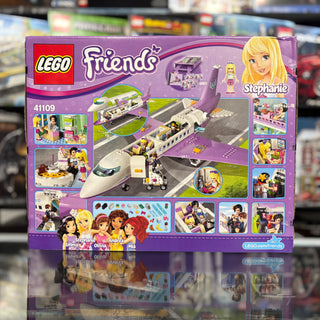 Heartlake Airport, 41109 - LEGO® Friends Set
