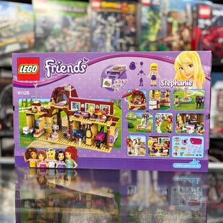 Heartlake Riding Club, 41126 - LEGO® Friends Set