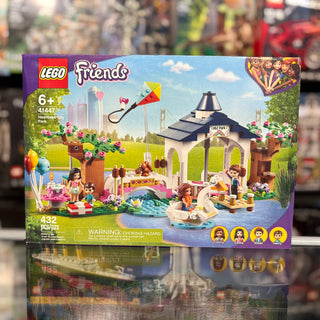 Heartlake City Park, 41447 - LEGO® Friends Set