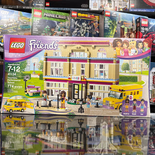 Heartlake Performance School, 41134 - LEGO® Friends Set