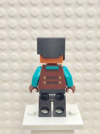 Pilot, min104 Minifigure LEGO®   