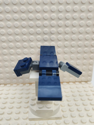 Phantom, minephantom01 Minifigure LEGO®   