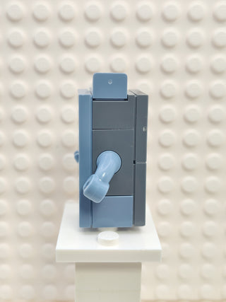 Brickster, nex092 Minifigure LEGO®   