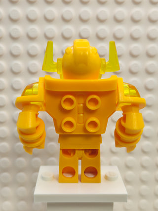 Ultimate Axl, nex053 Minifigure LEGO®   