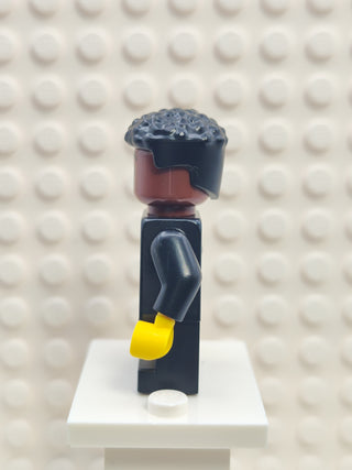 Hufflepuff Student, hpatl01 Minifigure LEGO®   