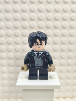 Hogwarts Student Harry Potter, hpatl03 Minifigure LEGO®   