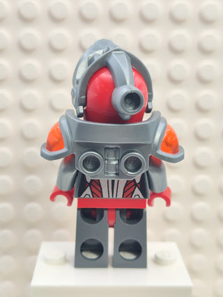 Macy, nex016 Minifigure LEGO®   