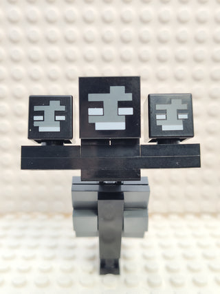 Minecraft Wither Minifigure LEGO®   