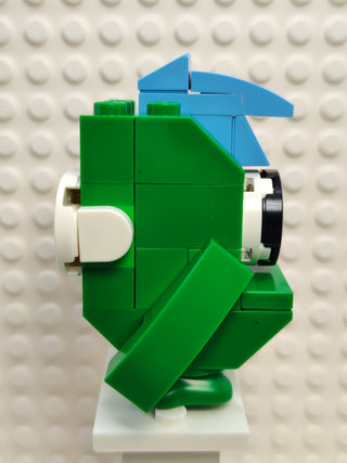 Spike, char06-7 Minifigure LEGO®   