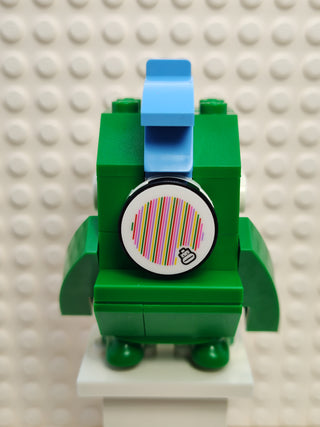 Spike, char06-7 Minifigure LEGO®   