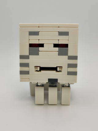 Minecraft Ghast, mineghast01 Minifigure LEGO®   